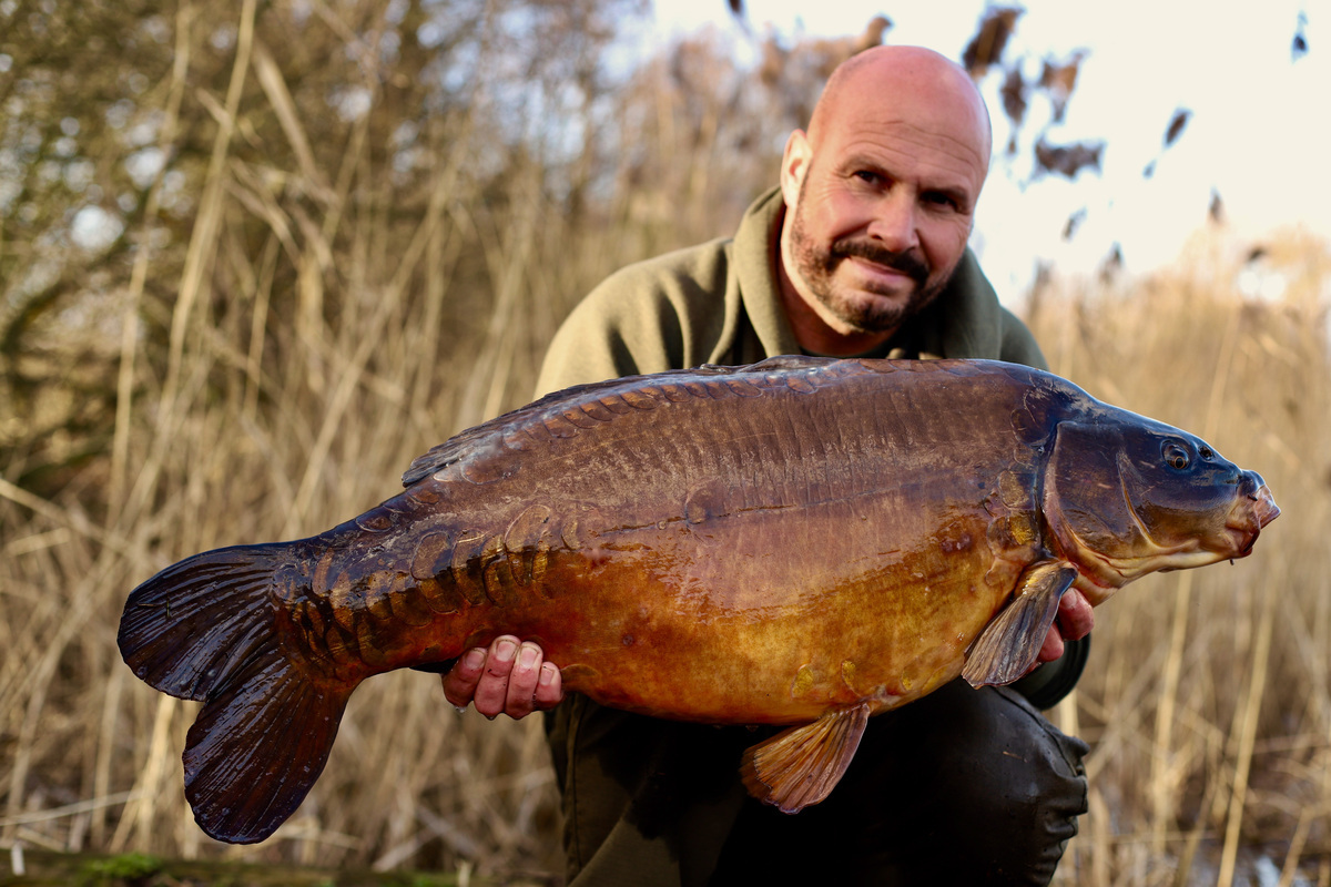 SPRAY YOUR BAITS AND BOOST YOUR CATCH