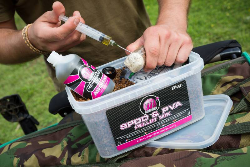 PVA Bags — American Carp Society