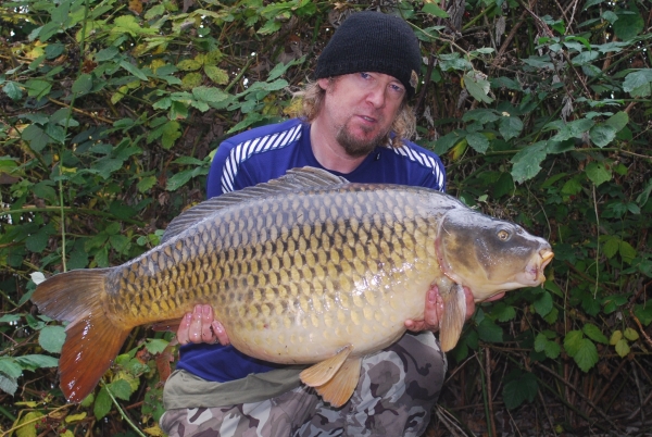 38lb 2oz