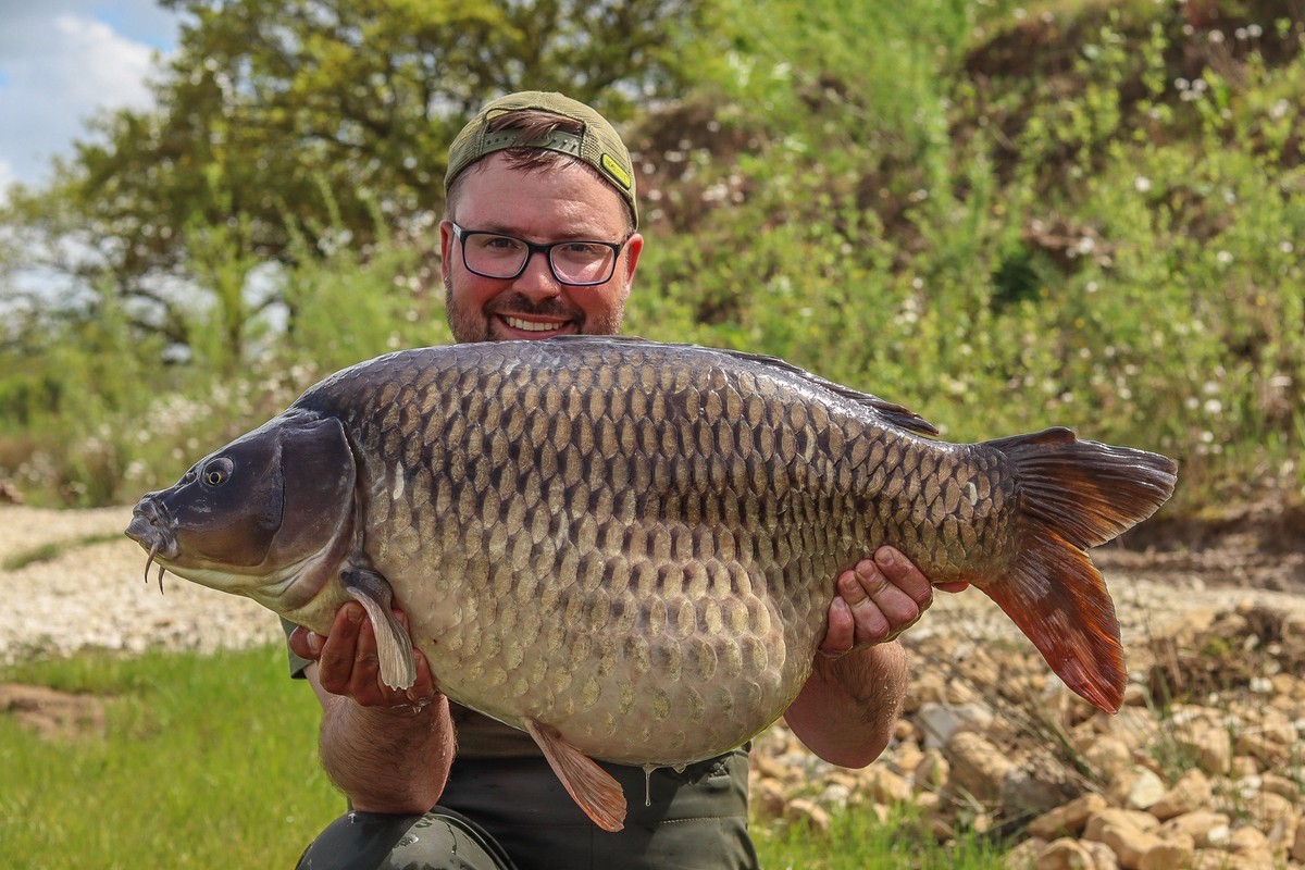 Carp Bait and Boilies by Mainline Baits