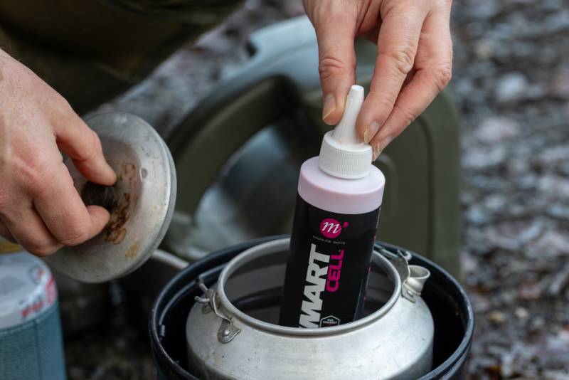 Image &copy; Mainline Baits