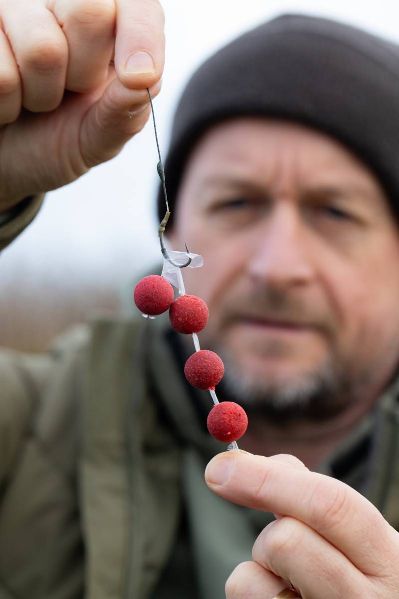 The simple yet overlooked PVA stringer!