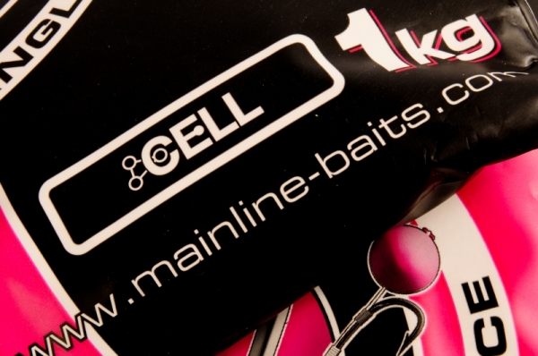 Mainline Cell! One of the most revolutionary baits to ever be produced!