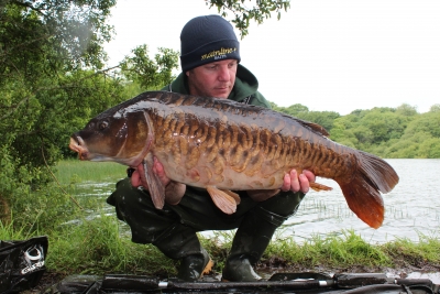 Tonys Carp Column - Pt1