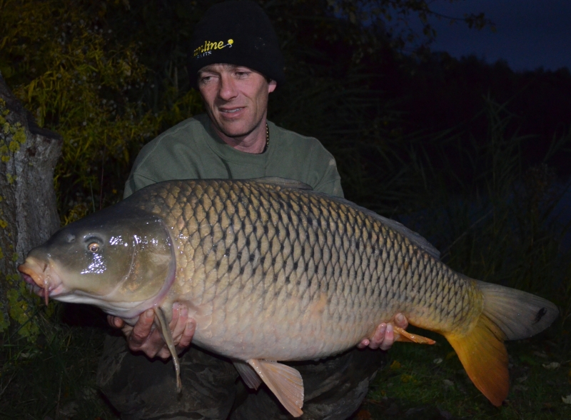 Image © Mainline Baits