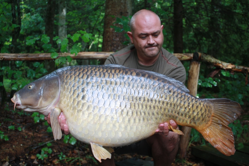 Image © Mainline Baits
