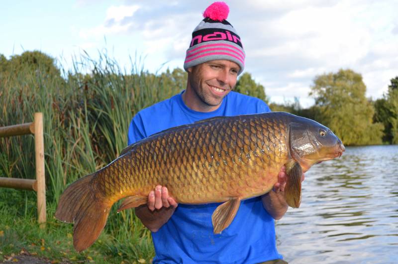 Image © Mainline Baits