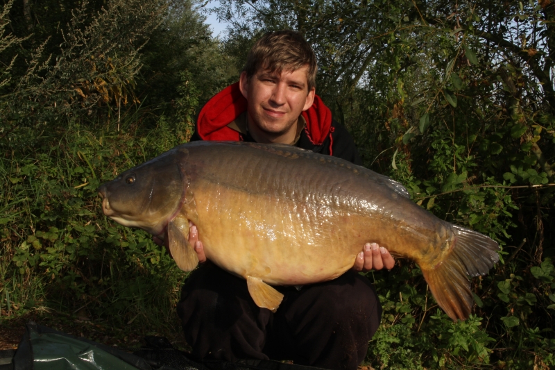 Image © Mainline Baits