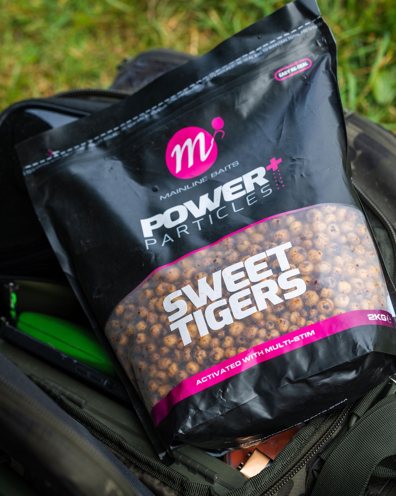 Image © Mainline Baits