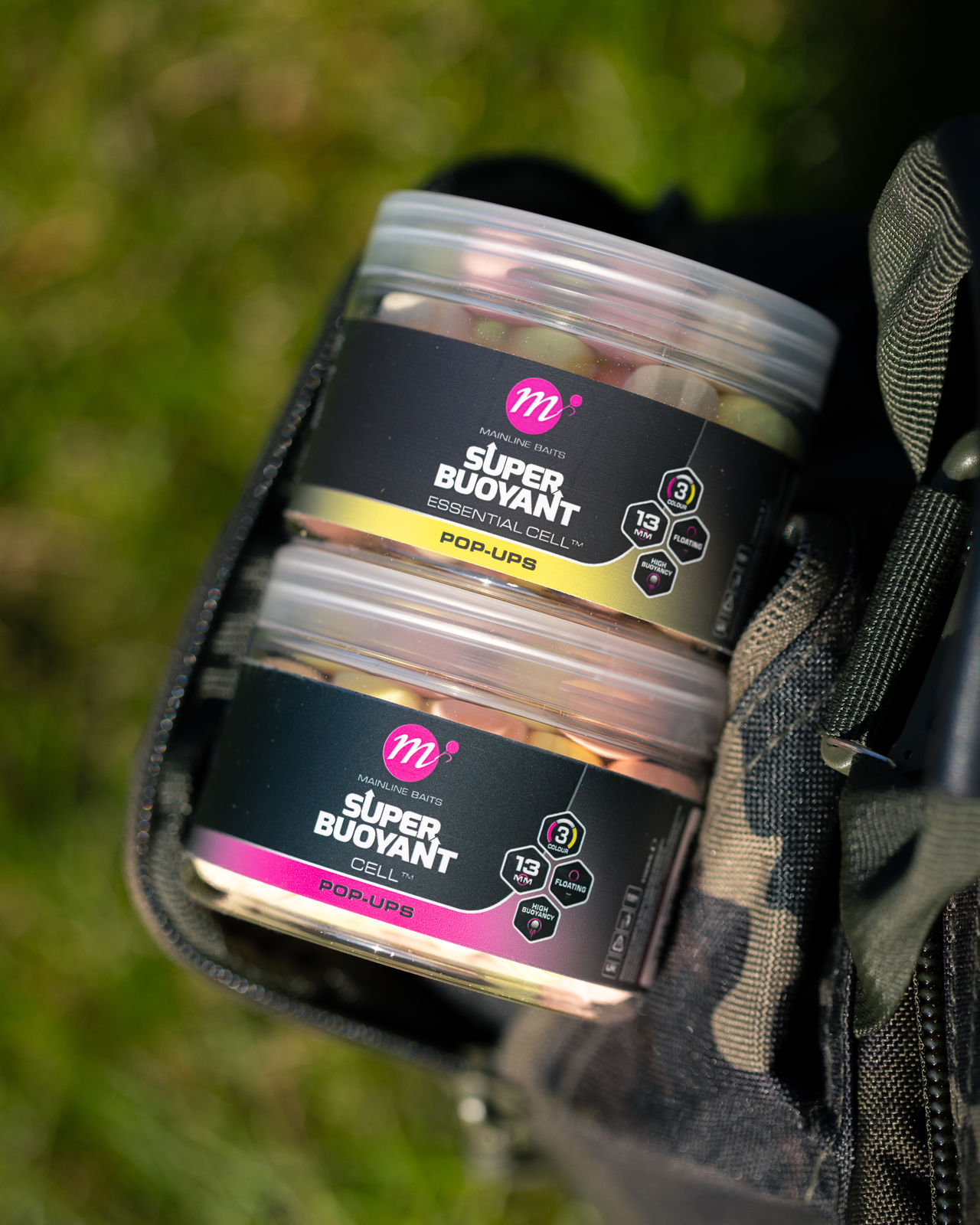 Image &copy; Mainline Baits