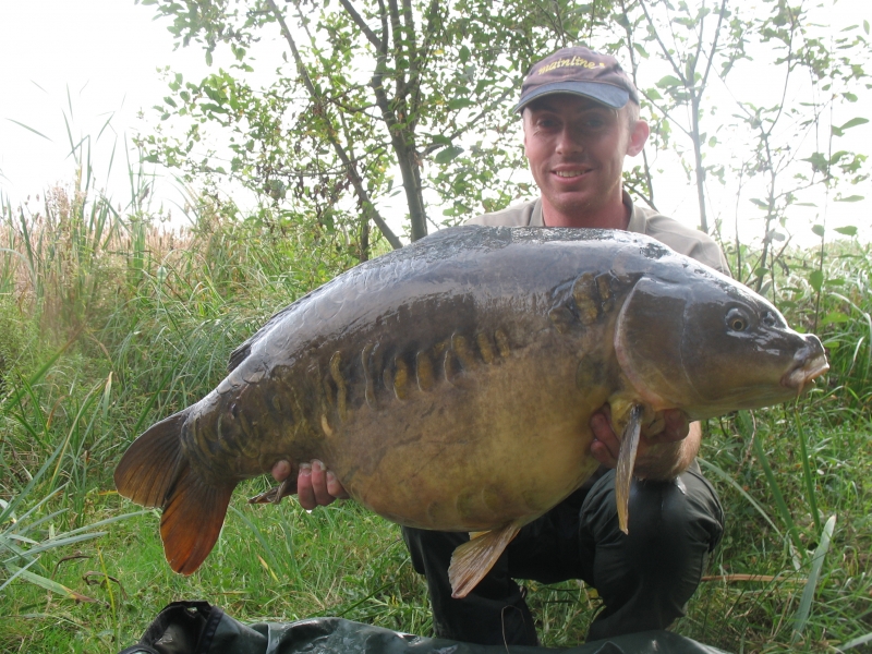 Image © Mainline Baits