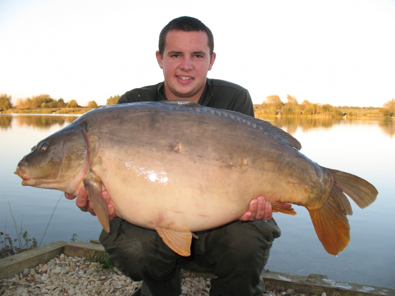 Image © Mainline Baits