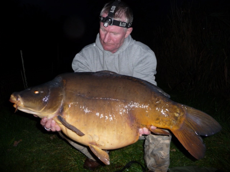 Image © Mainline Baits