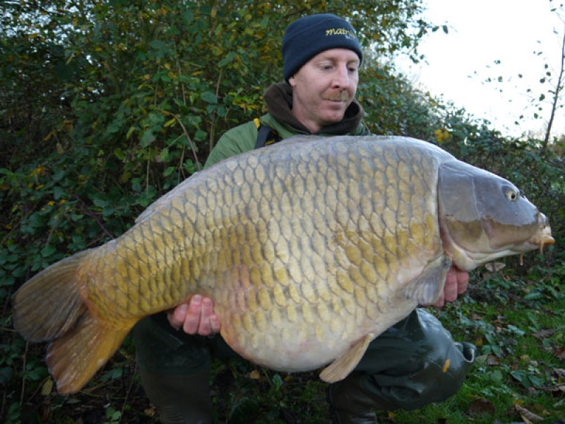 Image © Mainline Baits
