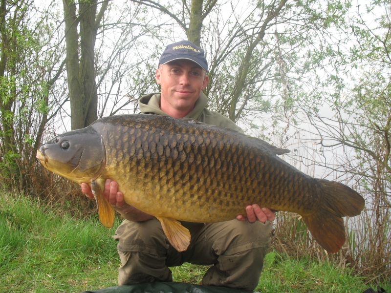 Image © Mainline Baits
