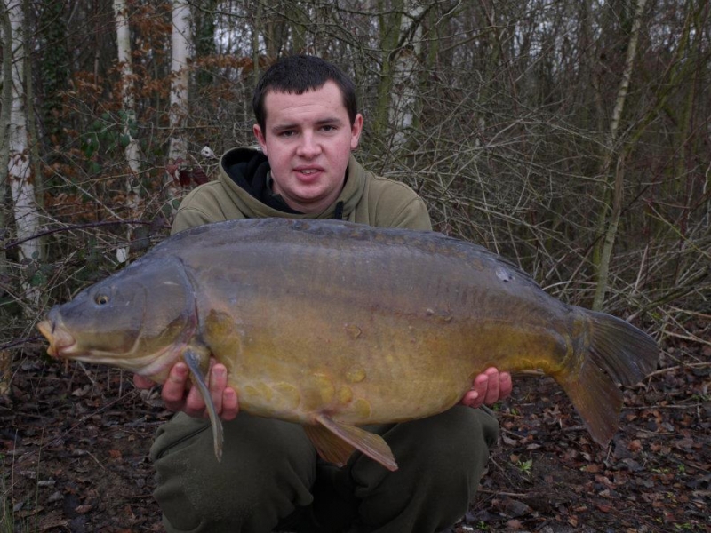 Image © Mainline Baits