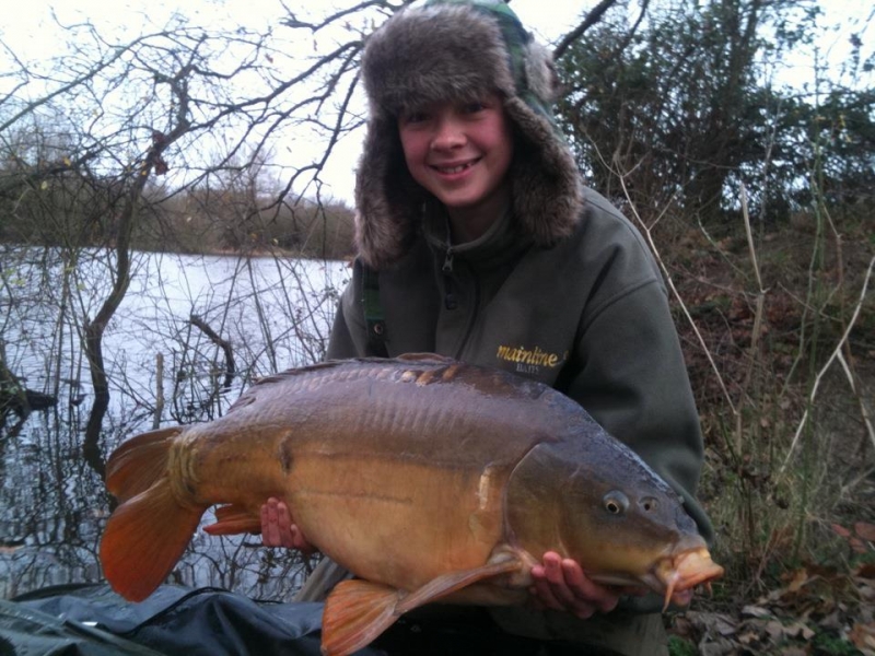Image © Mainline Baits