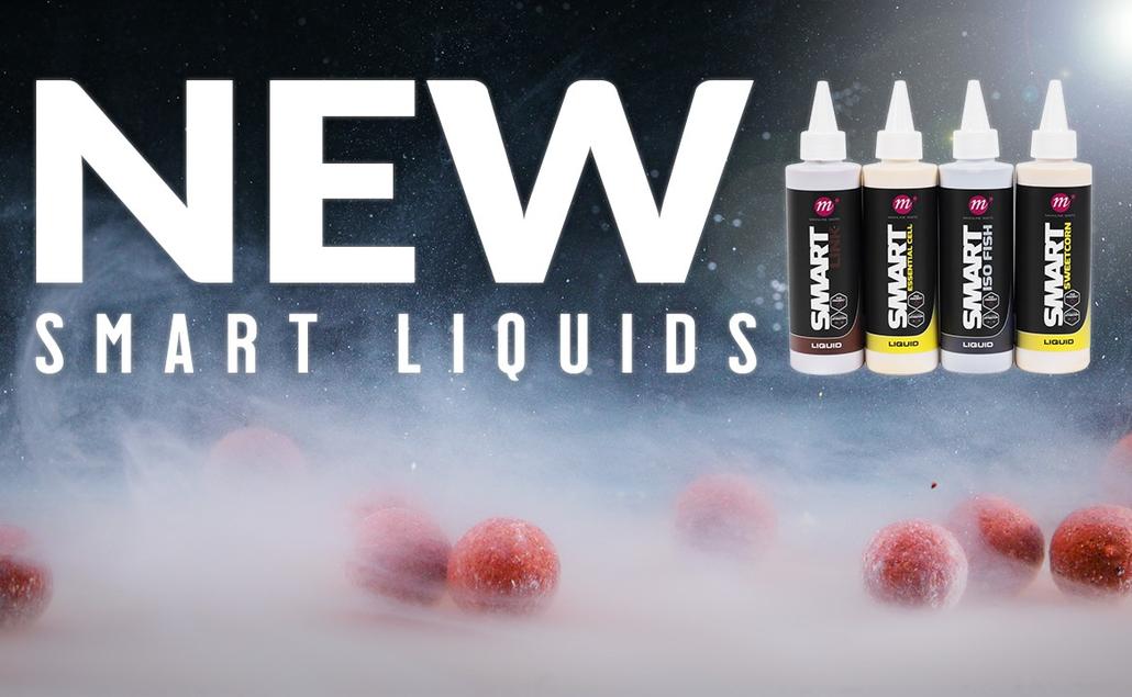 NEW SMART LIQUIDS EXPLAINED