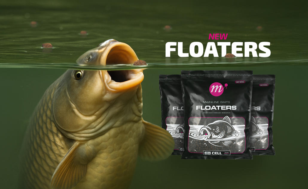 FLOATERS