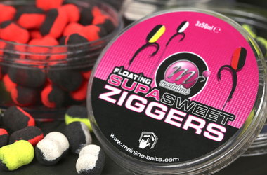 Supa Supa Sweet Ziggers