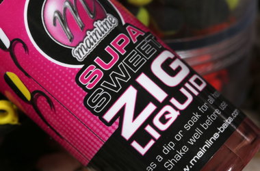 Supa Supa Sweet Zig Liquid