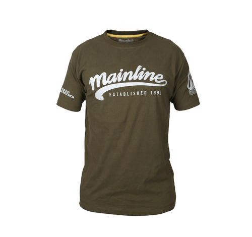 mainline baits clothing