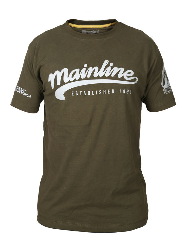 mainline baits clothing