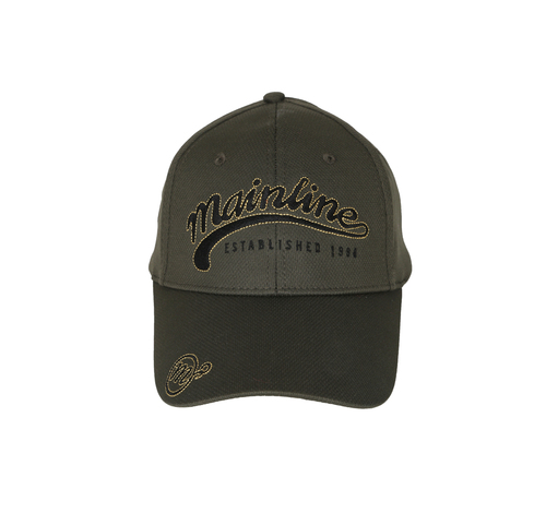 More information about Mainline Baseball Cap (C7)