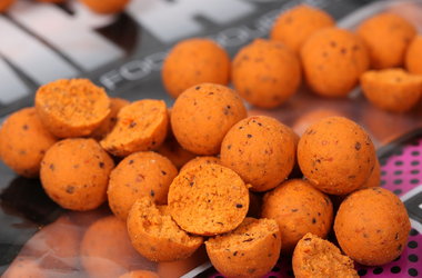 High High Impact Boilies