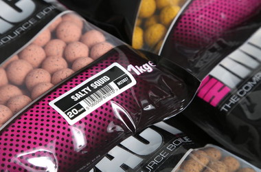 More information about High Impact Boilies
