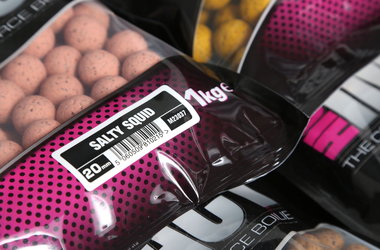 High High Impact Boilies