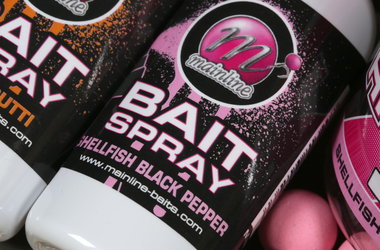 Bait Bait Sprays