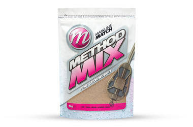 More information about MATCH METHOD MIX (FINE)