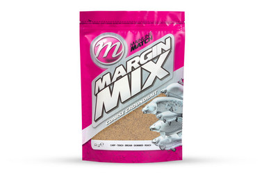 More information about MATCH MARGIN MIX (COARSE)