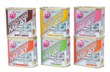 Match Match Luncheon Meat