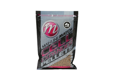 More information about Match Cell Expander Pellets