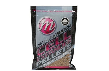 Match Cell Expander Pellets