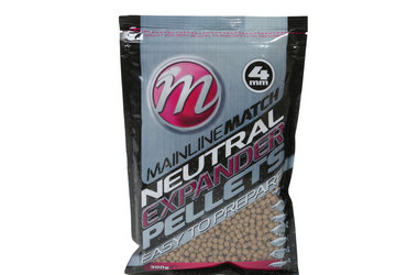 Match Neutral Expander Pellets