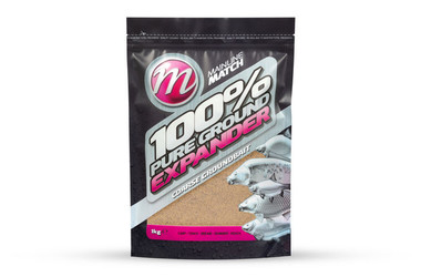 More information about Match 100% Pure Ground Expander