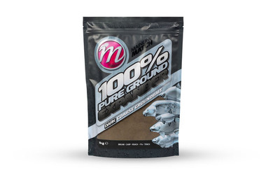 More information about Match 100% Pure Ground Expander