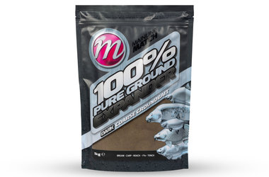 Match 100% Pure Ground Expander