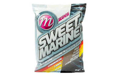 More information about SWEET MARINE GROUNDBAIT