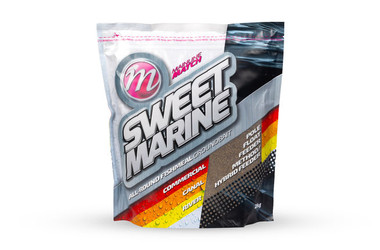 More information about SWEET MARINE GROUNDBAIT