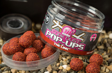 More information about Dedicated Base Mix Cork Dust Pop-Ups