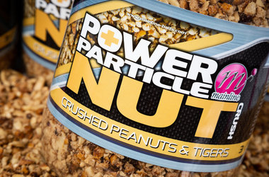 NUT NUT CRUSH