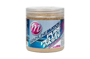 PURE PURE PELLET PASTE