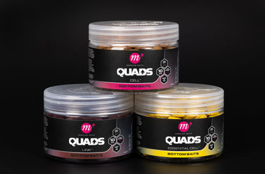 More information about Quads
