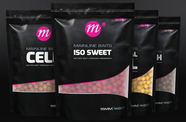 DEDICATED SHELF LIFE BOILIES