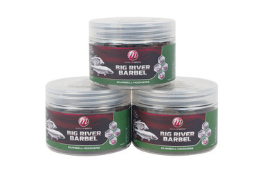 More information about BIG RIVER BARBEL DUMBELL HOOKERS