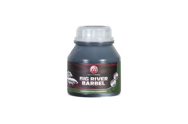 BIG RIVER BARBEL HOOKBAIT ENHANCEMENT SYSTEM